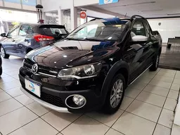 Volkswagen Saveiro