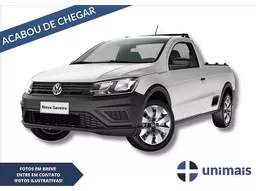 Volkswagen Saveiro