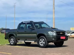 Chevrolet S10