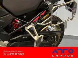 BMW F 850