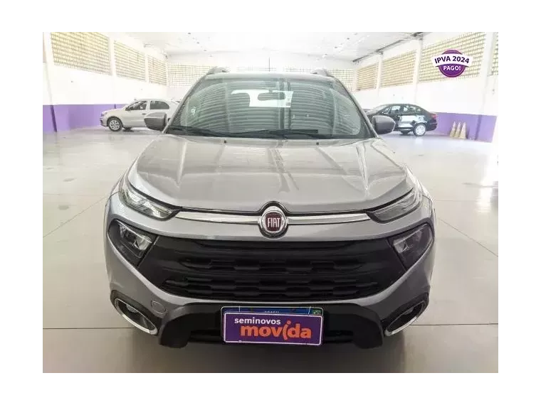 Fiat Toro Prata 1