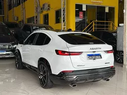 Fiat Fastback