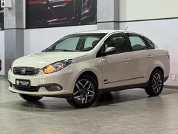 Fiat Grand Siena