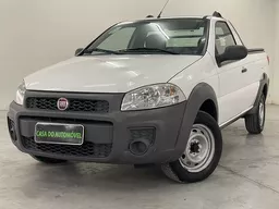 Fiat Strada