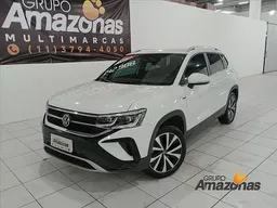Volkswagen Taos