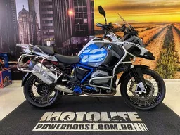 BMW R 1200 GS