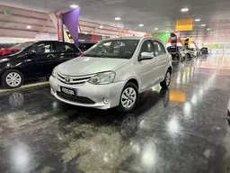 Toyota Etios