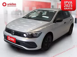 Volkswagen Polo Hatch