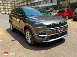 Jeep Commander