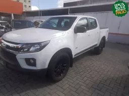 Chevrolet S10