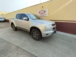 Chevrolet S10