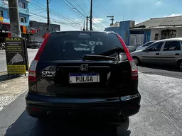 Honda CRV