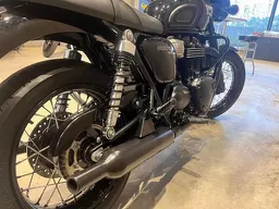 Triumph Bonneville