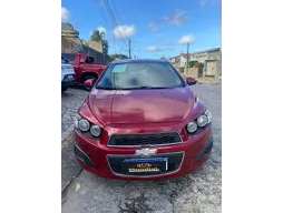 Chevrolet Sonic