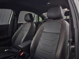 Volkswagen Virtus