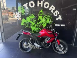 Fazer 150
