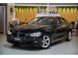 BMW 320i