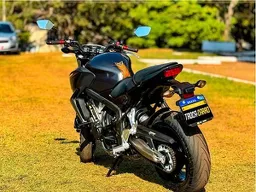 Honda CB 650