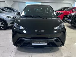 BYD Dolphin Mini