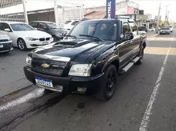Chevrolet S10