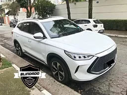 BYD Song Plus