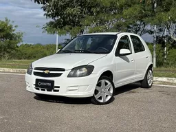 Chevrolet Celta