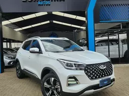 Chery Tiggo 5X