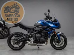 Tiger Sport