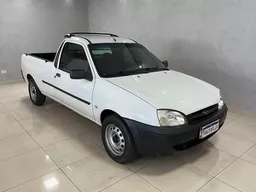 Ford Courier