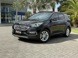 Hyundai Santa Fé