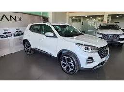 Chery Tiggo 5X Pro
