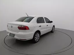 Volkswagen Voyage