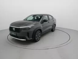 Fiat Fastback