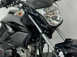 CG 160 Start