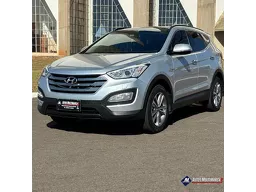 Hyundai Santa Fé