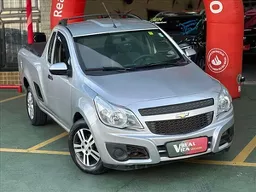 Chevrolet Montana
