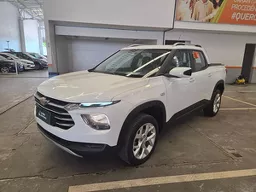 Chevrolet Montana