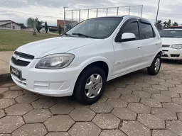 Chevrolet Celta