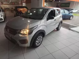 Fiat Mobi
