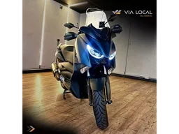 Xmax