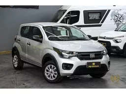 Fiat Mobi