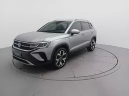 Volkswagen Taos