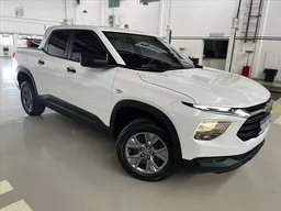 Chevrolet Montana