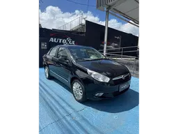 Fiat Grand Siena
