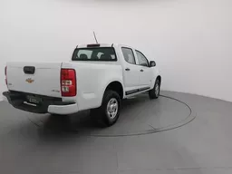 Chevrolet S10