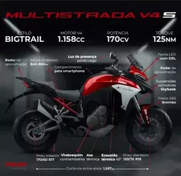 Multistrada
