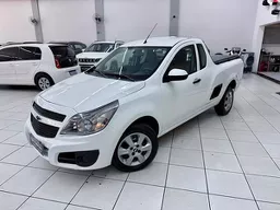 Chevrolet Montana