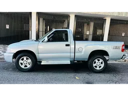 Chevrolet S10