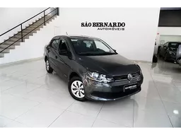 Volkswagen Voyage