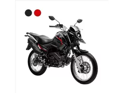 Yamaha XTZ 150